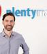 Plentymarkets-Chef Bernhard Weiss hofft auf mdehr Marktanteil im Microsoft-Umfeld Plentymarkets-Chef Bernhard Weiss hofft auf mdehr Marktanteil im Microsoft-Umfeld