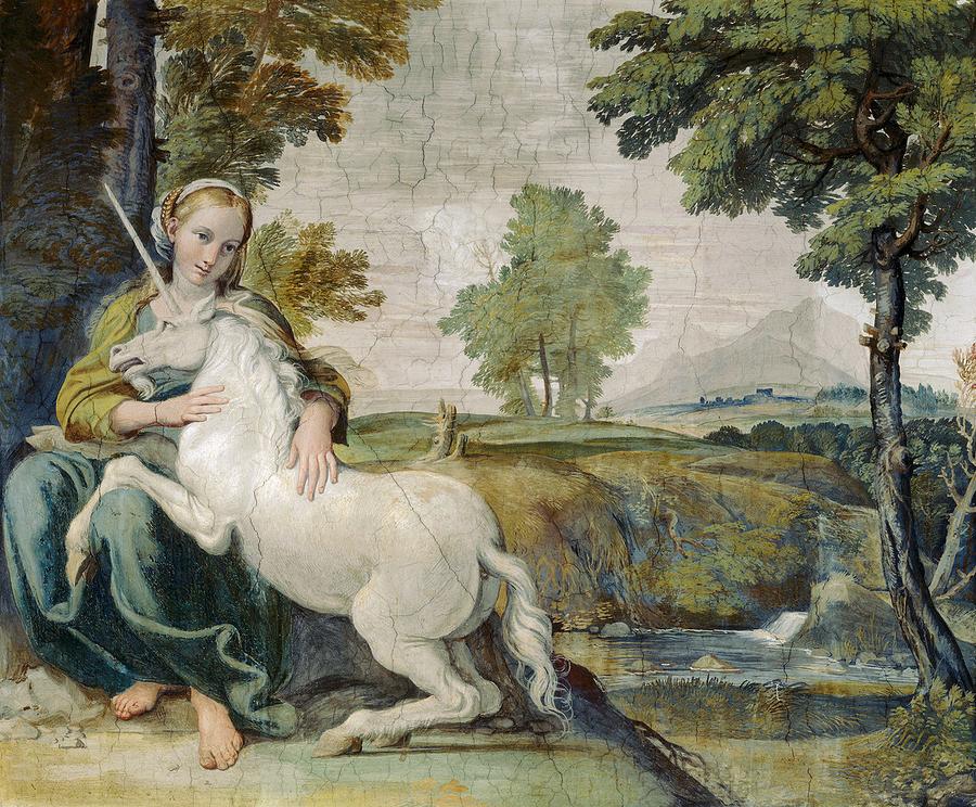  (Bild: Domenichino (1602))