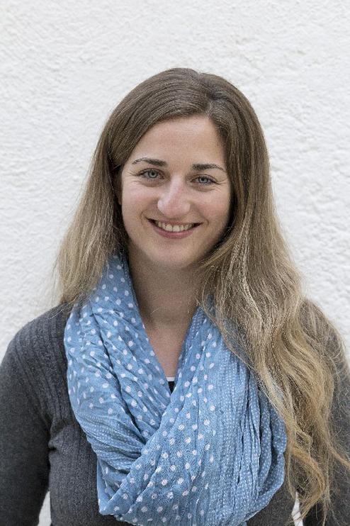 Anja Morawietz (Bild: Webguerillas)