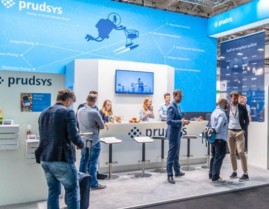  (Prudsys)