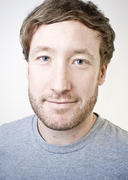 Mario Dold (Bild: Columbus Interactive)