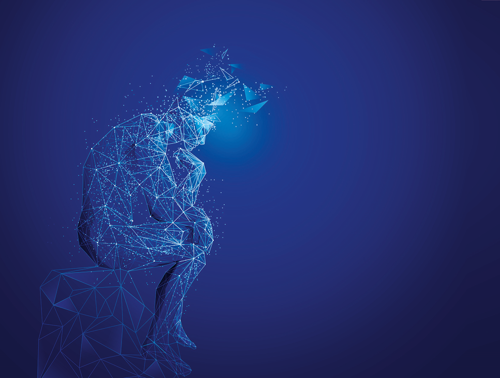 The use of artificial intelligence in companies has quadrupled