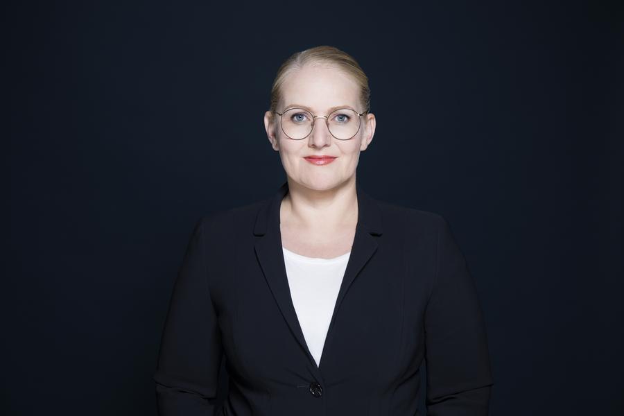 Rechtsanwältin Kathrin Schürmann (Bild: SCHÜRMANN ROSENTHAL DREYER)