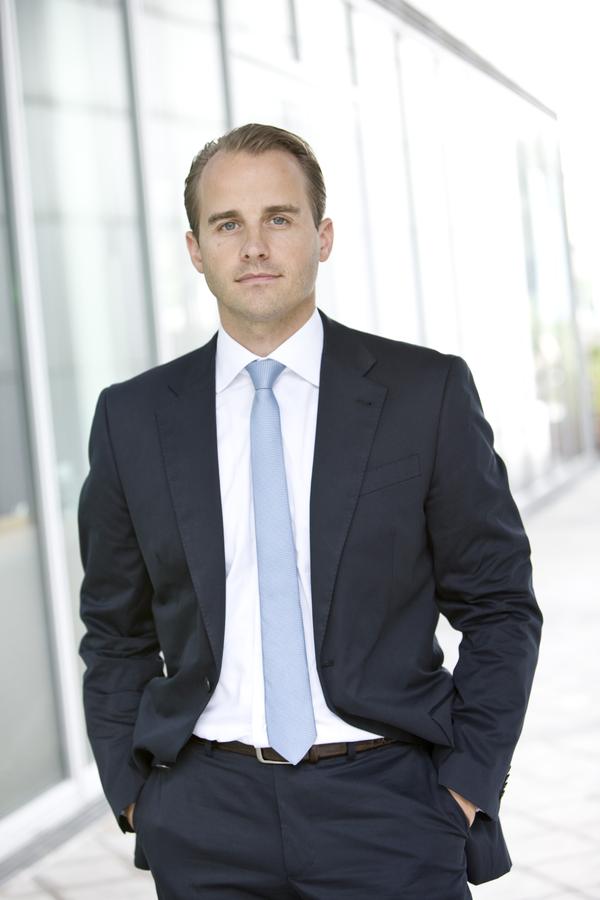 Alexander Stotz, Ströer (Bild: Ströer)