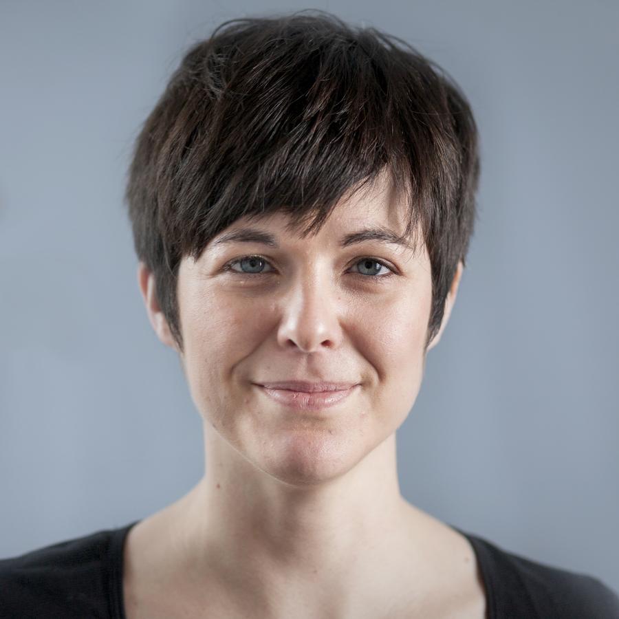 Anna Cremers, (Bild: Nugg.ad)