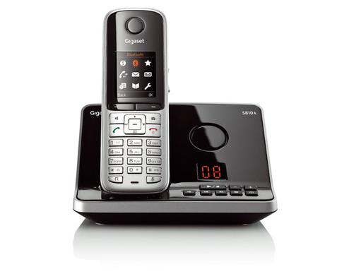Gigaset produzierte bislang vor allem schnurlose ISDN-Telefone (Bild: Gigaset)