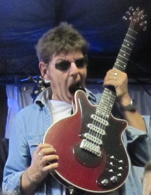 Winfried Obermüller (Bild: Glorope)