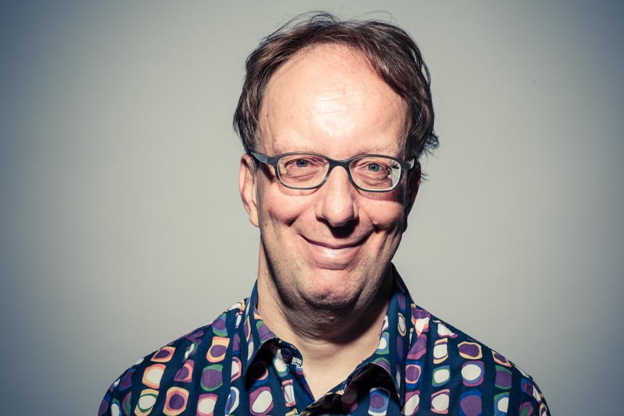 Heiko Burrack (Bild: Stefan Freund)