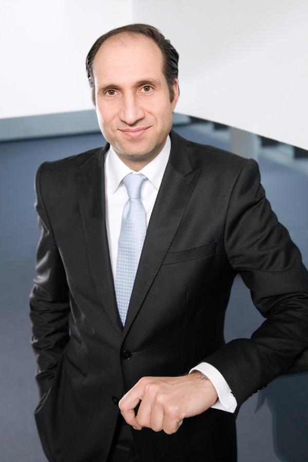 Dirk Kraus (Bild: YOC AG)