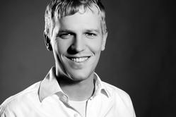 Benjamin Thym, Barcoo (Bild: Barcoo)