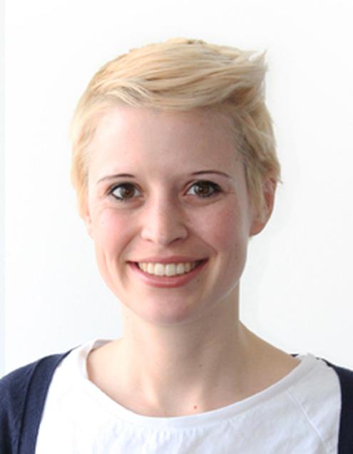 Judith Boxdrfer (Bild: Tomorrow Focus Technologies)