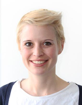 Judith Boxdörfer (Bild: Tomorrow Focus Technologies) Judith Boxdörfer (Bild: Tomorrow Focus Technologies)
