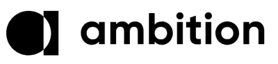 Logo ambition