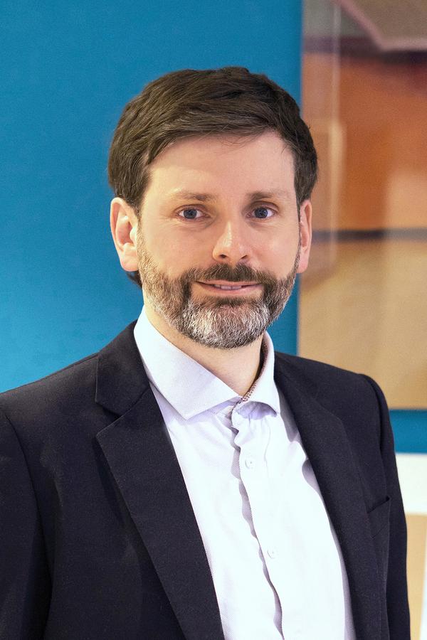 Dr.René Sternberg, Geschäftsführer HIRSCHTEC (Bild: HIRSCHTEC)