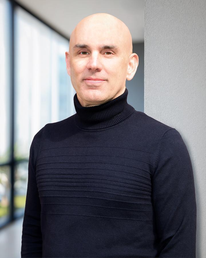 Marcus von Franck, CMO bei Otto (Bild: Otto Group)