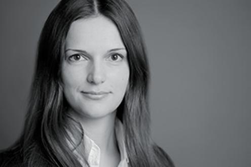 Ihre Referentin: Drazena Ivicic (Bild: Intershop)