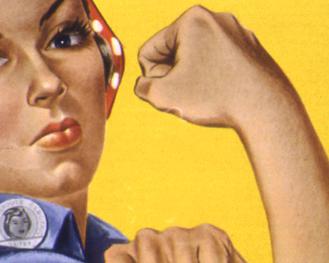 We can do it: Die Interaktivbranche ist angewiesen auf kompetente Frauen in allen Ebenen. Doch sie muss sie auch frdern. (The U.S. National Archives)