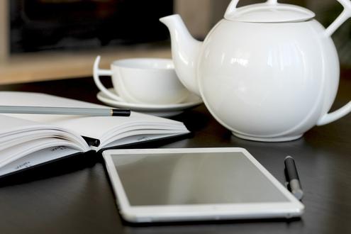 Tablet-PCs gehren mittlerweile zur Standardausrstung der meisten Haushalte (Bild: webvilla Pixabay)