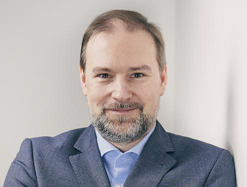 Sascha Kremer ist Fachanwalt fr IT-Recht, Externer Datenschutzbeauftragter, Datenschutzauditor und Lehrbeauftragter der Hochschulen Dsseldorf und Bonn-Rhein-Sieg. (Bild: Sascha Kremer)
