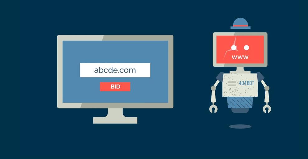 Die Bot-Betrugsmethode generiert gezielt gefälschte Browserdaten und erstellt Fake-URLs. (Bild: IAS Screenshot)