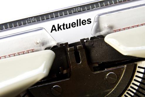Wie Brgerjournalisten die etablierten Zeitungen verndern (Bild: Thorben Wengert Pixelio)