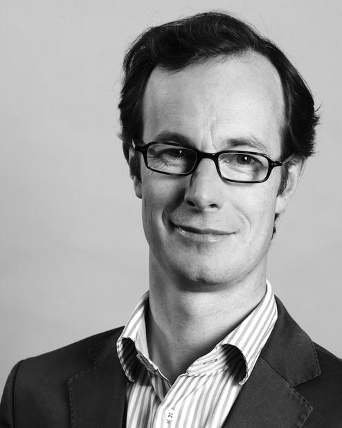 Patrick Lithander (Bild: BurdaYukom)