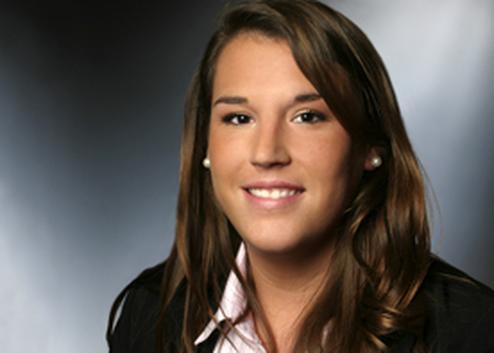 Nadine Homey (Bild: Vertical Network Media)
