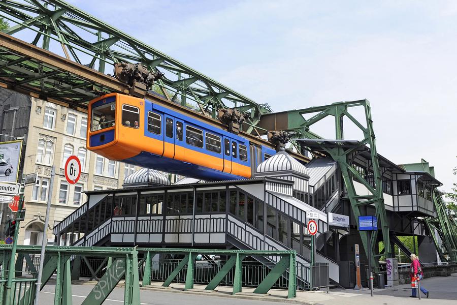 Die Stadtwerke Wuppertal punkten beim Kundenservice. (Bild: WSW)
