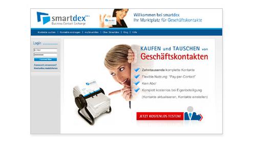  (Bild: Smartdex)