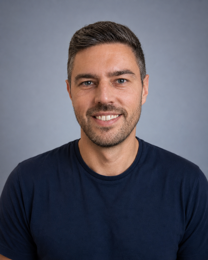 Michael Döhler, Head of Sales und Interims CTO, Revenexx (Bild: Revenexx)