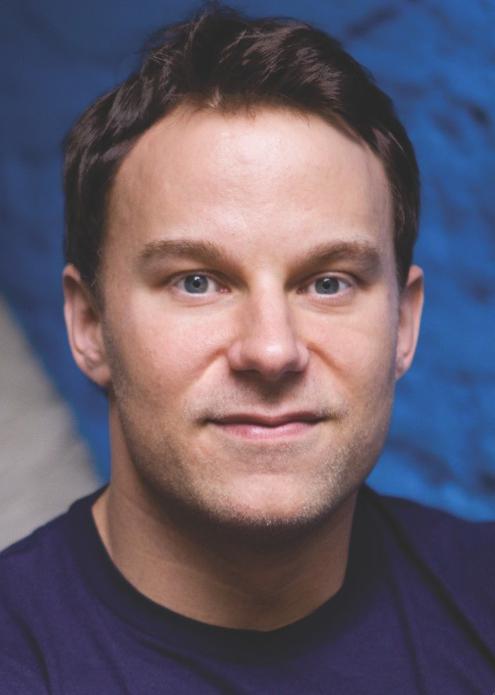 Benjamin Patock (Bild: Solid Taste)