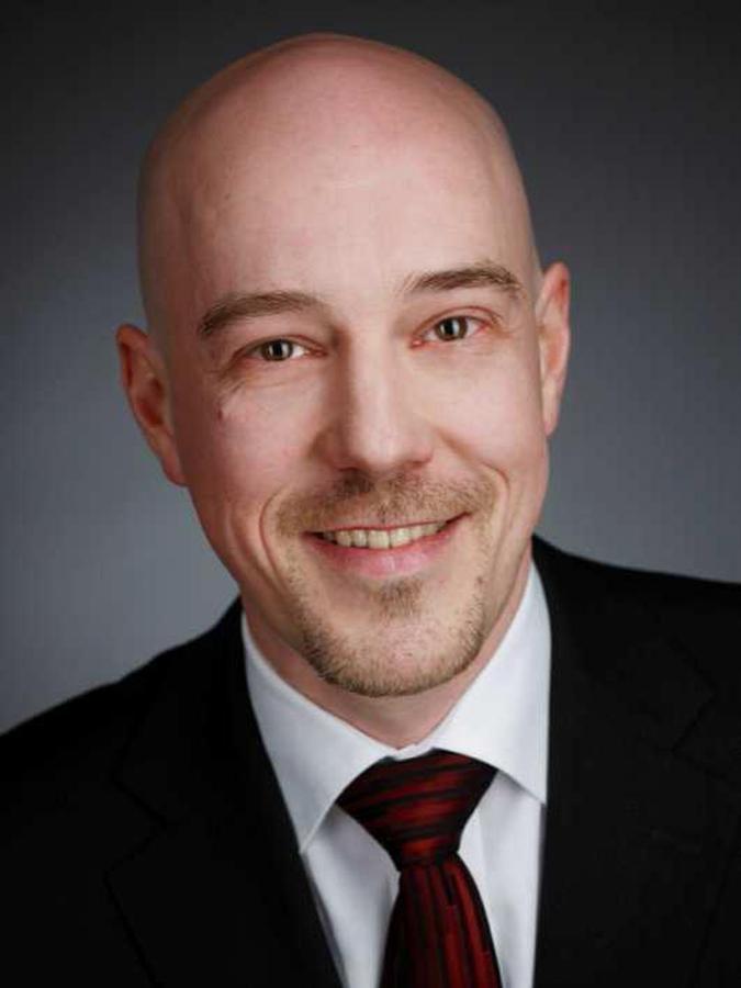 Matthias Kern (Bild: Explido)