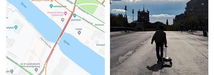 Analyse: Was der Google Maps Hack über die Grenzen der KI sagt Analyse: Was der Google Maps Hack über die Grenzen der KI sagt
