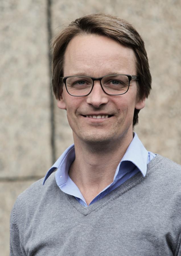 Yves Bollinger (Bild: DDB Tribal)