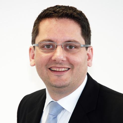 René-Christian Effinger (Bild: Macromedia Akademie)