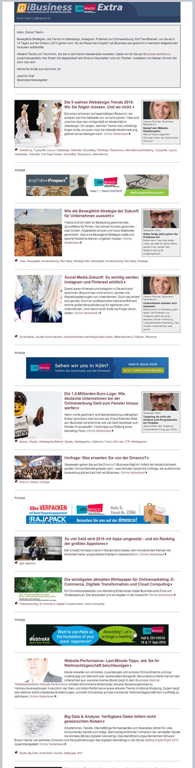 (Bild: HighText Verlag OHG) (Bild: HighText Verlag OHG)
