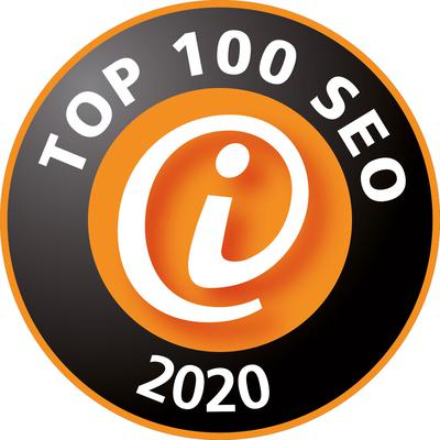 Top 100 SEO-Dienstleister 2020 Top 100 SEO-Dienstleister 2020
