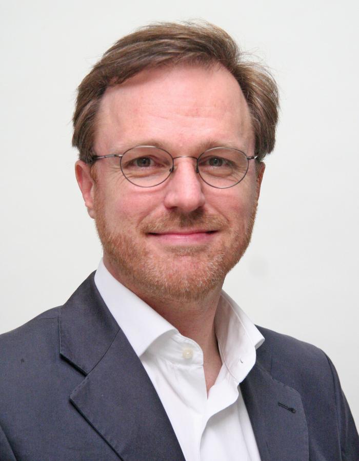 Carl-Philipp Mauve (Bild: Serviceplan Gruppe)