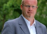 Christoph Salzig, Inaber PR Inter Pares (Bild: Inter Pares)