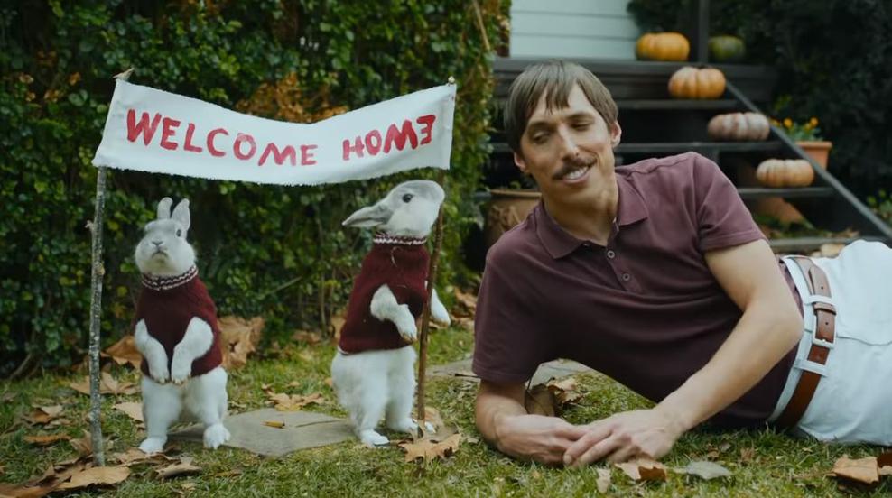 Szene aus dem Spot von #LikeaBosch (Bild: Bosch)