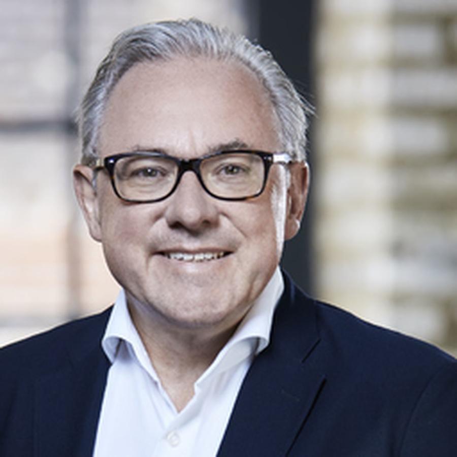 Frank Schneider (Bild: Schneider)
