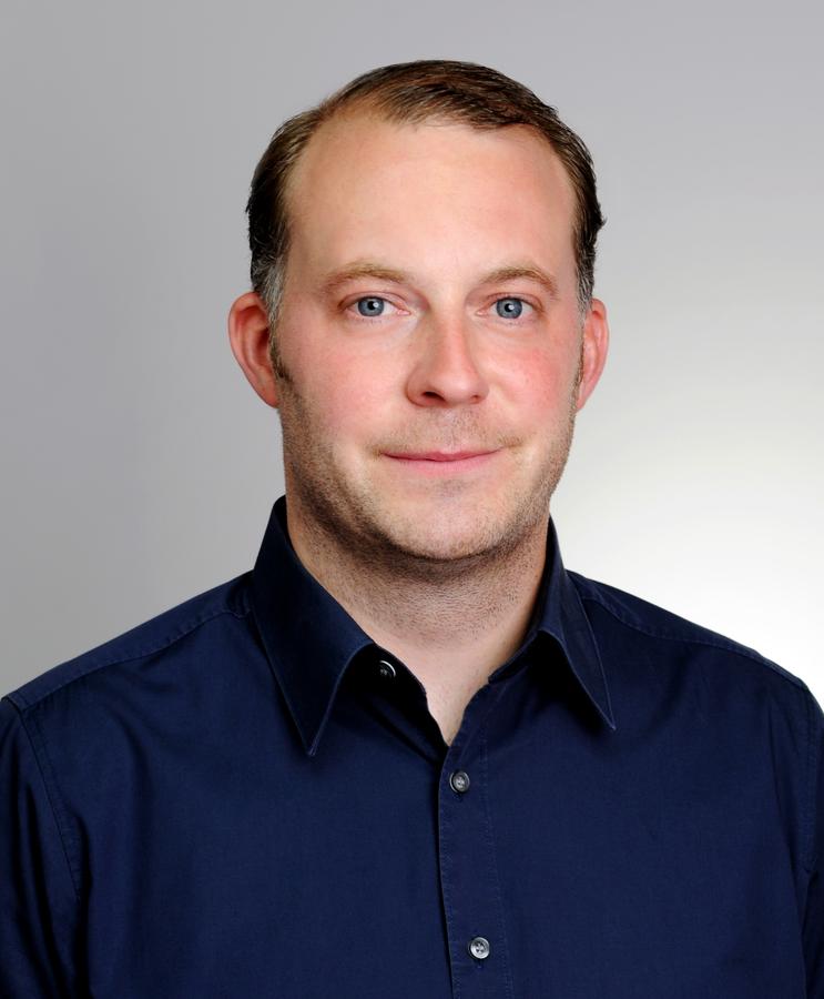 Christian Lungershausen (Bild: Focus4)