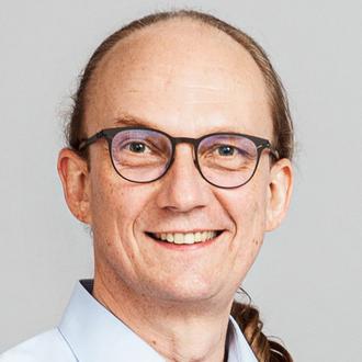 Christian Bennefeld (etracker)