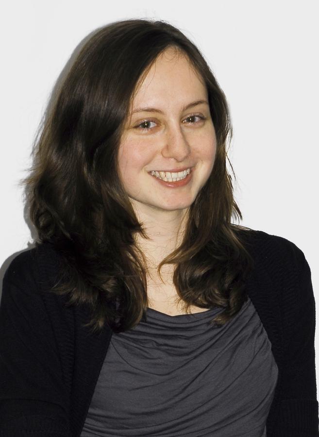 Nora Tschech (Bild: Webtrekk)