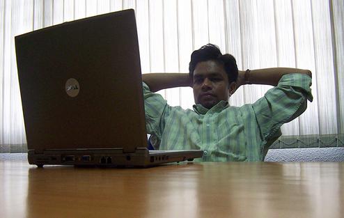  (Bild: SXC.hu/Rajesh Sundaram)