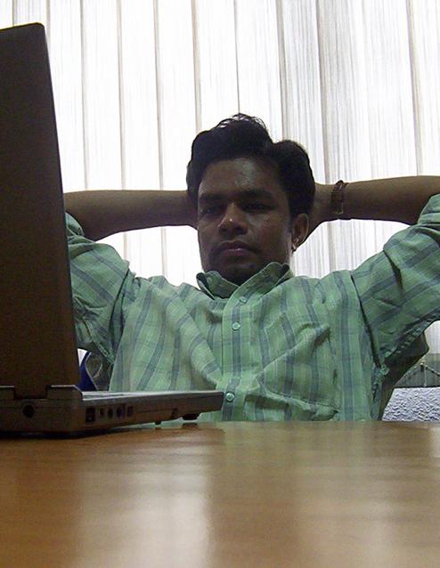 (Bild: SXC.hu/Rajesh Sundaram) (Bild: SXC.hu/Rajesh Sundaram)