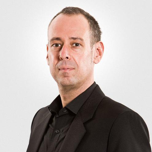 Uwe Hofmann (Bild: 21Torr)