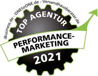 Ranking Performance-Marketing 2021 Ranking Performance-Marketing 2021