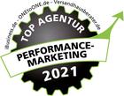 Ranking Performance-Marketing 2021