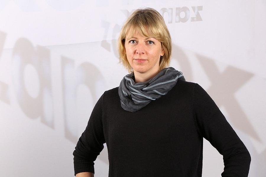 Deborah Causton (Bild: Zanox)